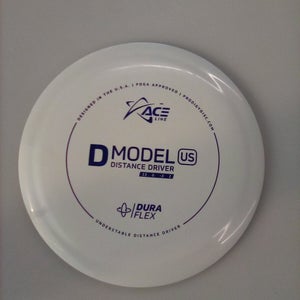 2021 Ace Line Driver Dueaf