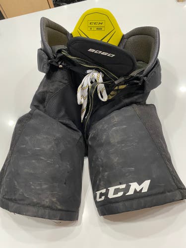 Senior Medium CCM Pro Stock Tacks 9060 Hockey Pants