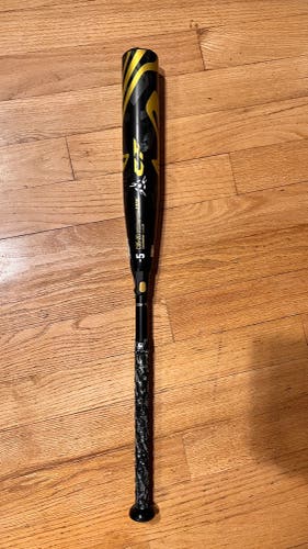 2020 Composite (-5) 27 oz 32" CF Zen Bat