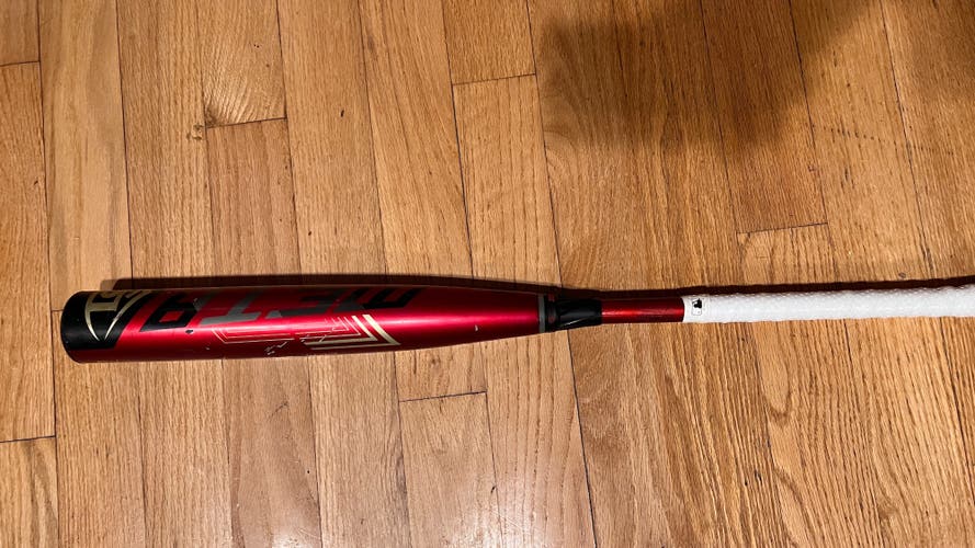 BBCOR Certified Composite (-3) 30 oz 33" Meta Prime Bat