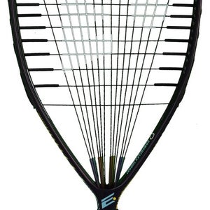 E-Force Fission 170 Racquetball Racquet, 3 5/8