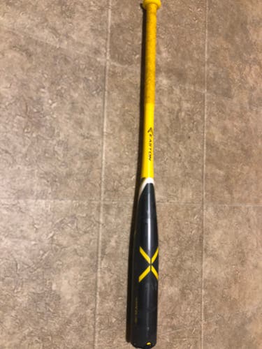 2017 Alloy (-12) 18 oz 30" Beast X Bat