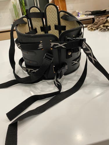 STX Lacrosse Rib Pads