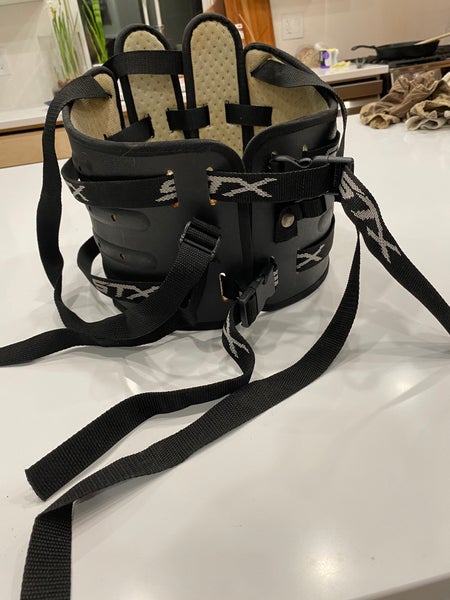 STX Lacrosse Rib Pads