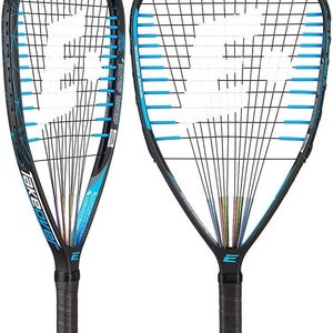 E-Force Takeover Racquetball Racquet 175 Grams (3 5/8" Small)