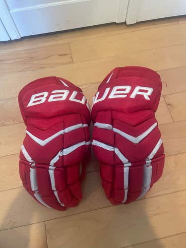 Supreme TotalOne NXG Gloves 15"