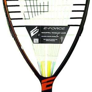 E-Force Sector 5 Plus 160 Racquetball Racquet (3 5/8)