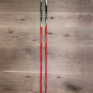 Used 52in (130cm) Racing World Cup - GS Ski Poles