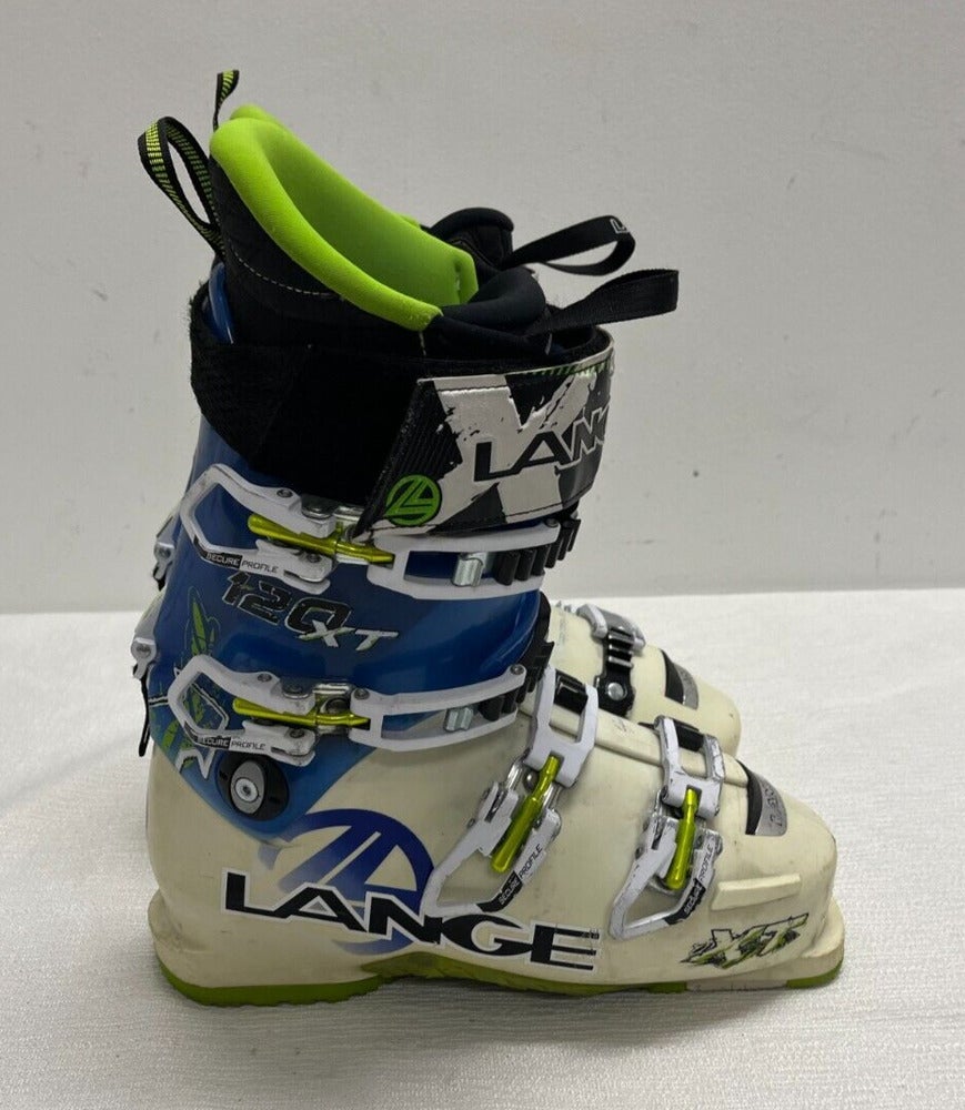 スキー 25-25.5 LANGE XT120 スキー 25-25.5 LANGE XT120 Lange Men's XT 120 Ski Boots