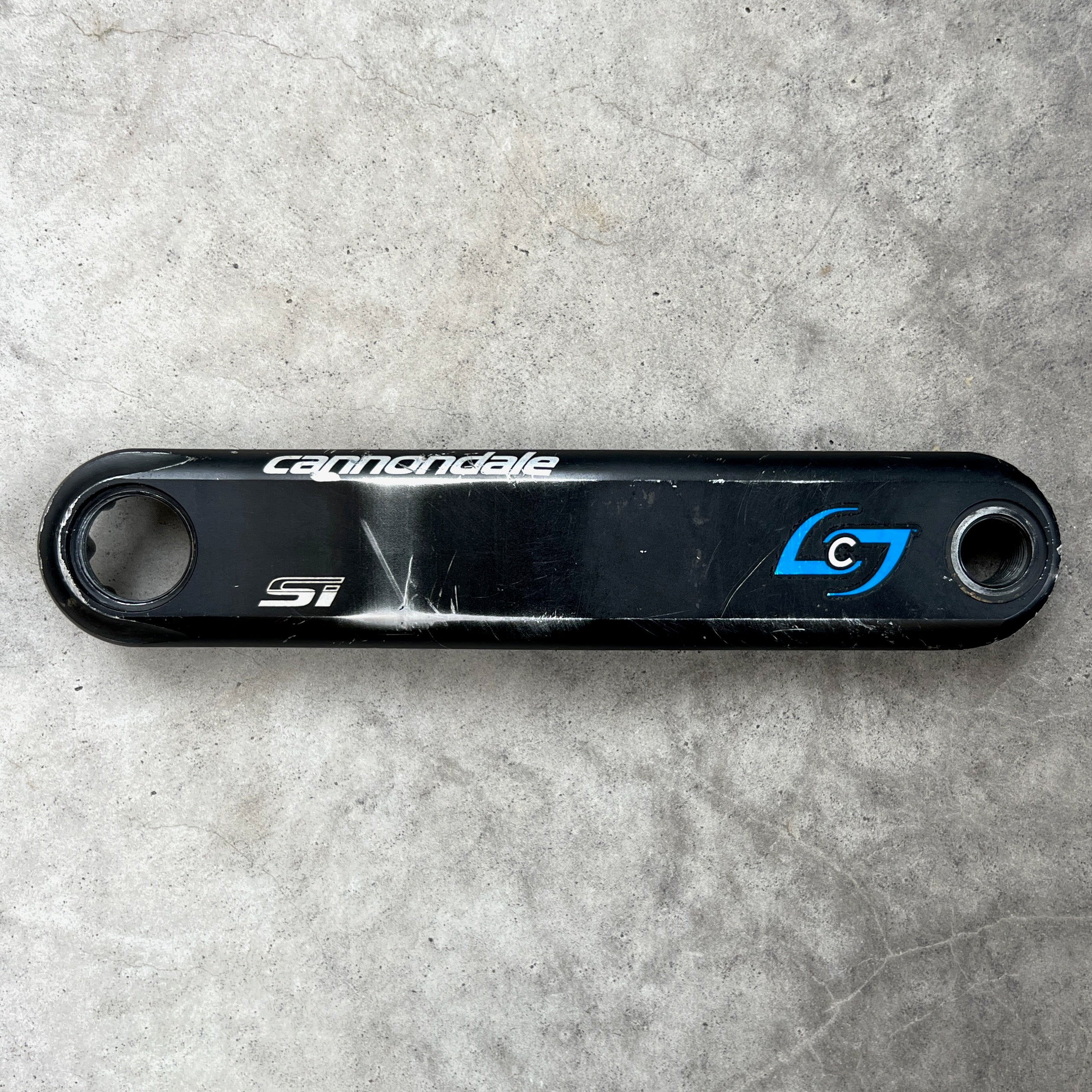 lur liner Formode Stages Power L Cannondale Si HG Left Crank Arm Factory Install Service |  electricmall.com.ng