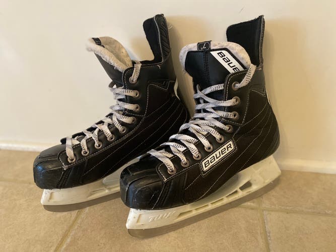 Bauer Nexus 3000 Hockey skate 7R