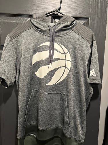 Toronto raptors T-shirt hoodie