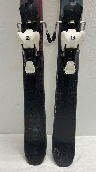 dorsale ski salomon Salomon Flexcell Pro Junior Protection Dorsale Ski