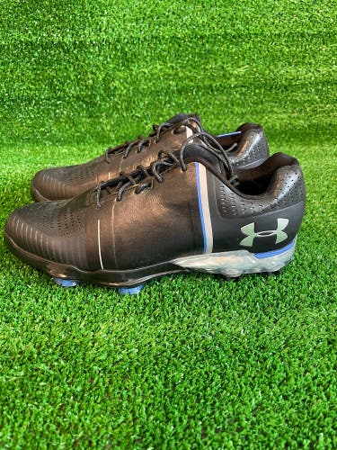 Under Armour UA Speith One Golf Shoes 1288574-001