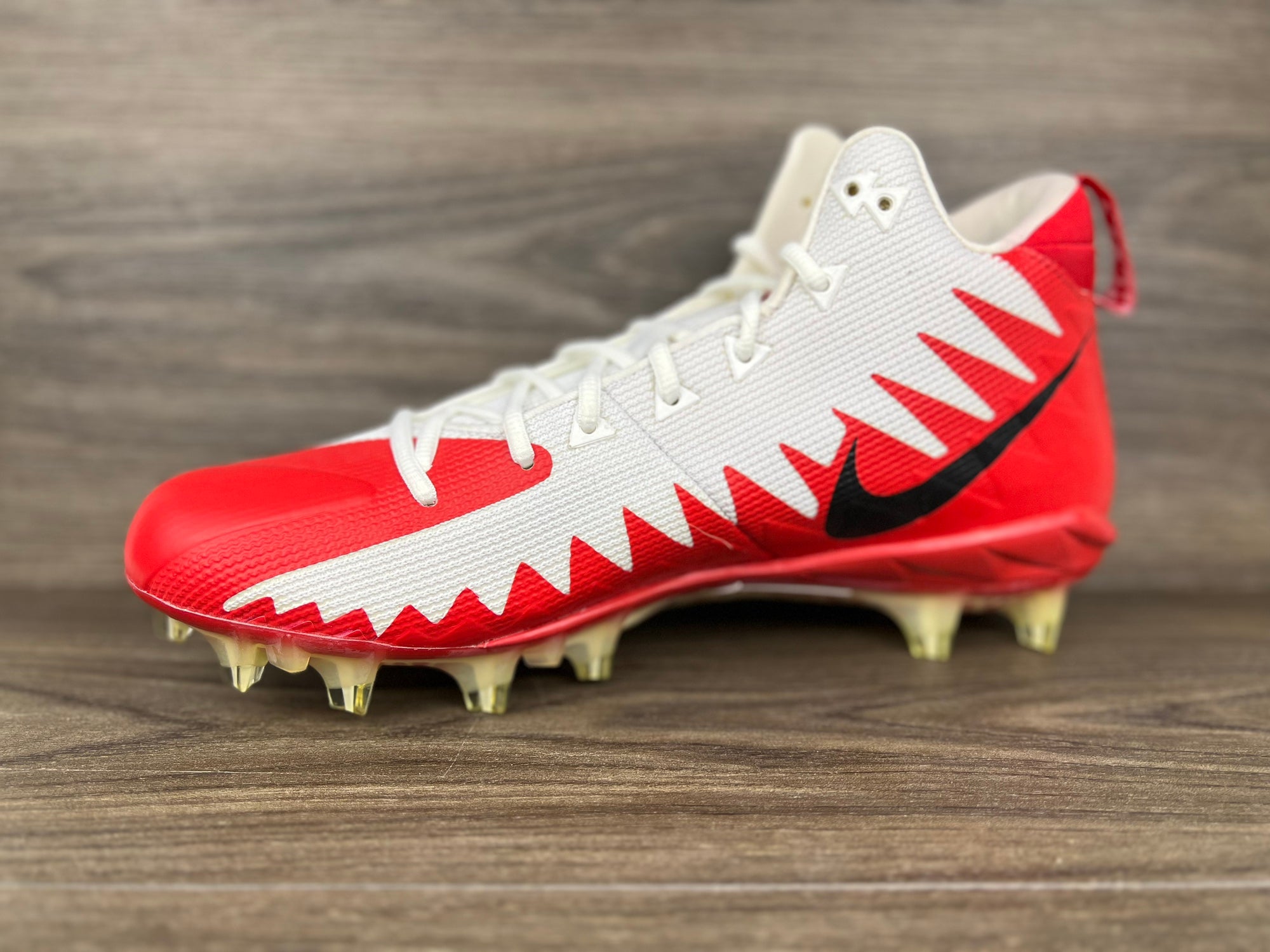 nike alpha menace pro mid white