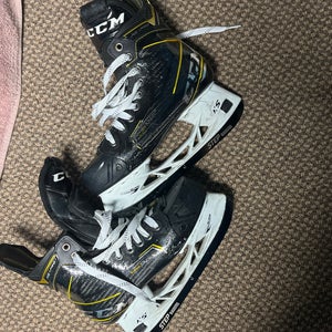 Used CCM Regular Width Size 5.5 AS3 Pro Hockey Skates
