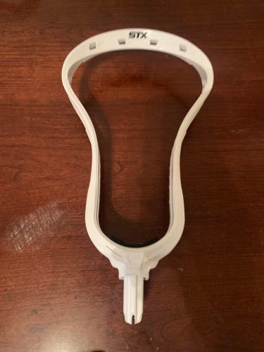 New STX Duel 2 Head