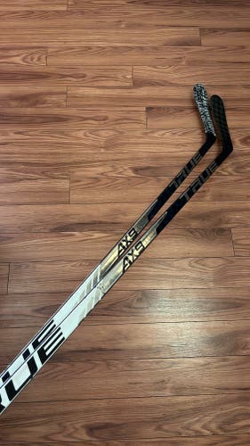 *2Pack* True  AX9 |LH|85/95flex|MC2
