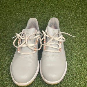 Foot joy golf shoes