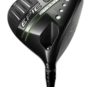 Callaway Epic Speed Driver NEW