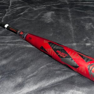 Used 32 in Louisville Slugger Select PWR BBCOR