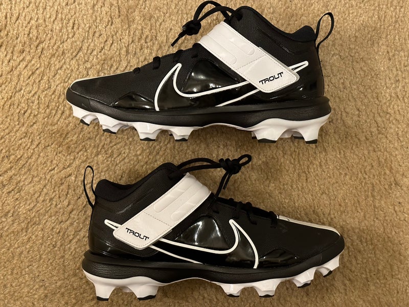 Nike Force Trout 7 Pro MCS Men's Baseball Cleats