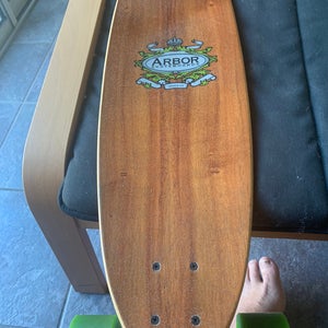Arbor 32 Inch Skateboard