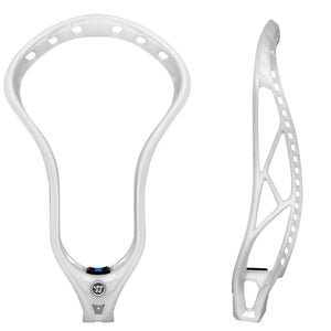 Warrior Evo QX2-O Lacrosse Head (Brand New)