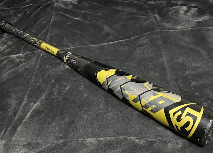 BBCOR Certified Composite (-3) 29 oz 32" Meta Bat