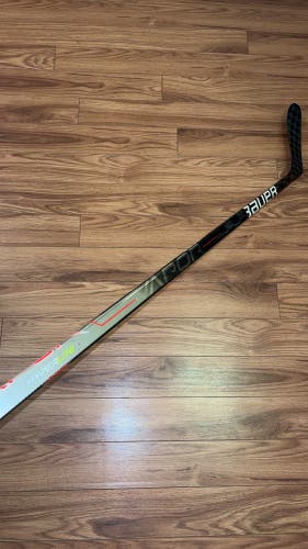 Bauer Vapor Hyperlite |LH|77flex|P28