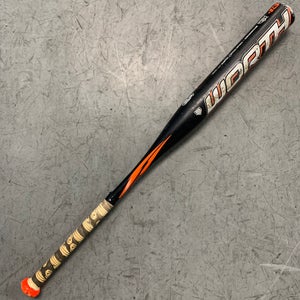 Used Worth Storm (30") Alloy Softball Bat - 17OZ (-13)