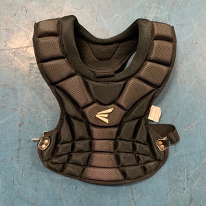 Used Easton Baseball Catcher's Chest Protector