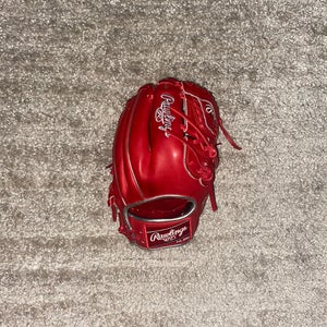 Pitcher's 12" FTB Heart Of The Hide Baseball Glove