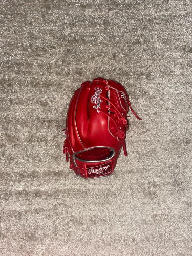 Pitcher's 12" FTB Heart Of The Hide Baseball Glove