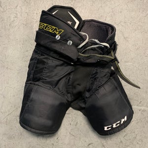 Used Youth CCM Tacks Hockey Pants (Size: Large)