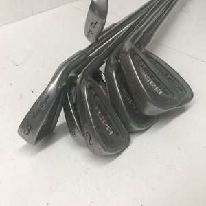 Used Tommy Armour 845s Silver Scot 2i-pw Regular Flex Steel Shaft Iron Sets