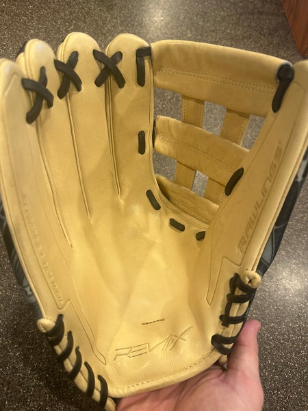 Rawlings REV1X Fielders Glove