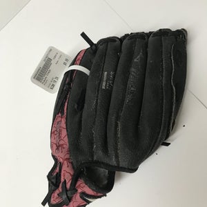 Used Mizuno Finch 10" Fastpitch Gloves