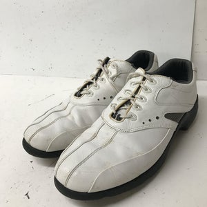 Used Foot Joy Senior 11 Golf Shoes