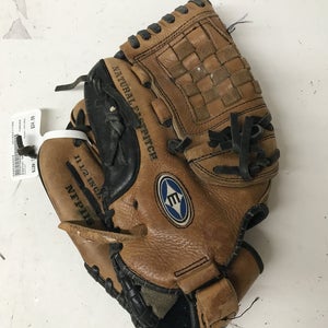 Used Easton Natural 11 1 2" Fastpitch Gloves Left-hand Thrower
