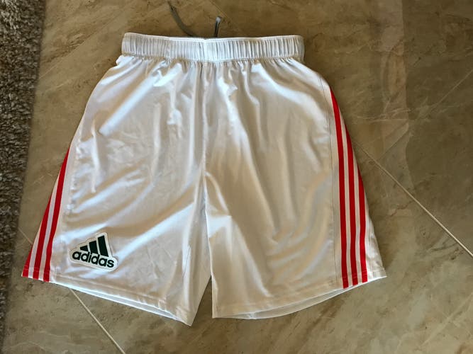 Whipsnakes Adidas Game Shorts