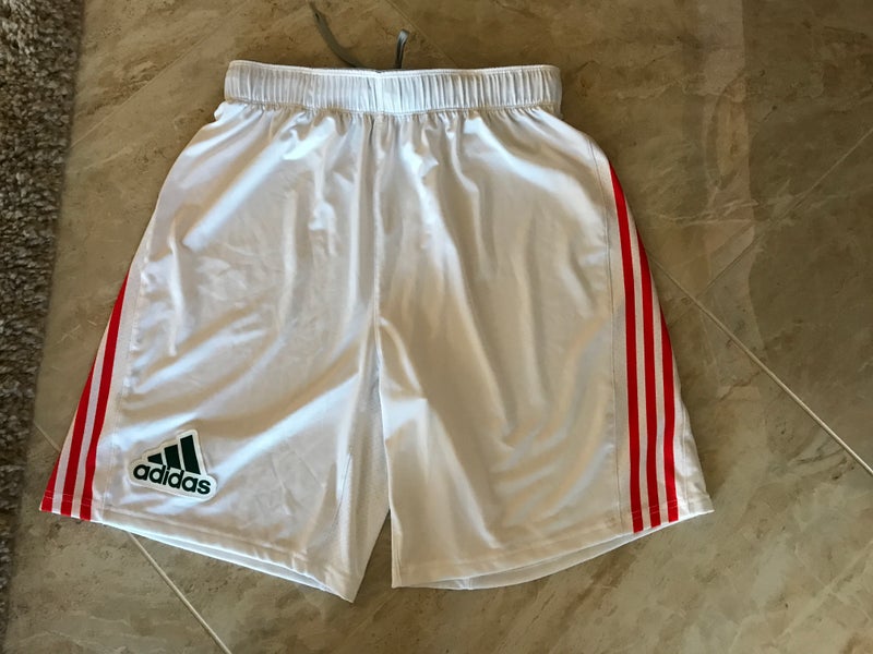 Whipsnakes Adidas Game Shorts