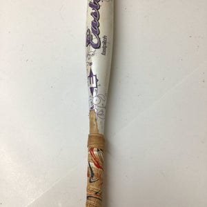 Used Easton 27" -10 Drop Baseball & Softball Fastpitch Bats