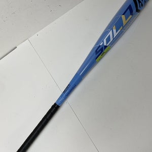 New Louisville Slugger Solo 619 30" -11 Drop Youth League Bats