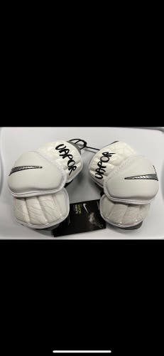 New Large Nike Arm Pads