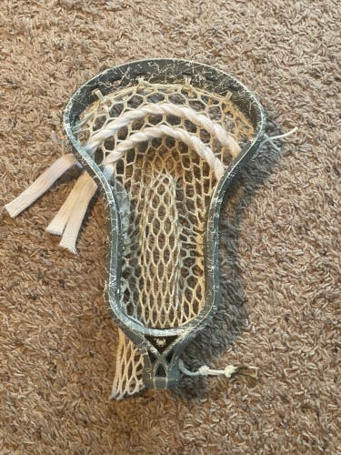 Custom ECD Mirage 2.0 Head