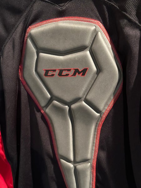 CCM RBZ 150 Padded Shirt