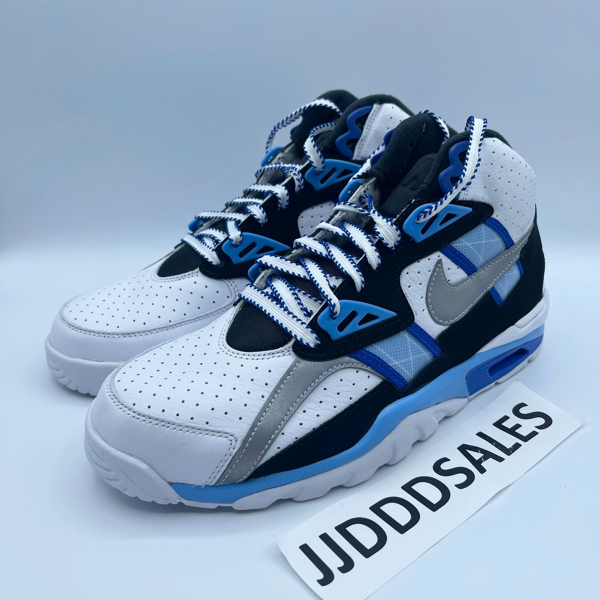 bo jackson size 11