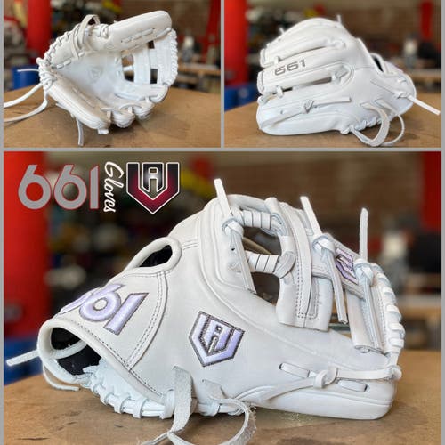 New Right Hand Throw Infield Baseball Glove 11.5"