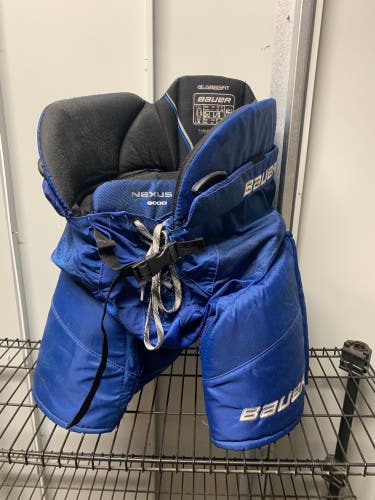 Bauer Nexus N9000 Hockey Pants Sr/Lg